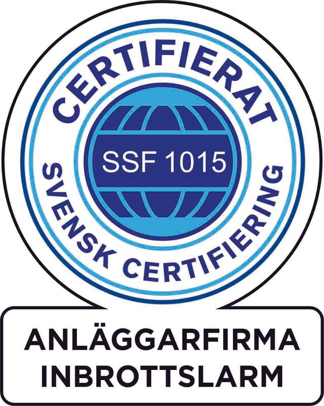 Certifiering
